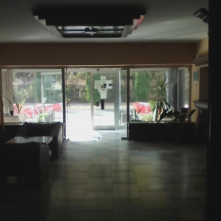 Hotel Vodno Skopje Buitenkant foto