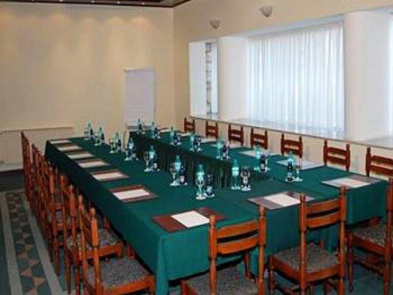 Hotel Vodno Skopje Faciliteiten foto